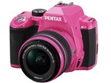 PENTAX K-r ボディ [ピンク]