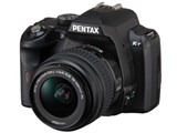 PENTAX K-r ボディ [ブラック]