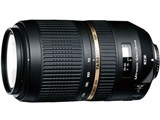 SP 70-300mm F/4-5.6 Di VC USD (Model A005) [キヤノン用]