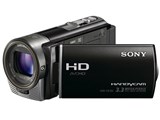 HDR-CX180 (B) [ブラック]