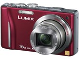 LUMIX DMC-TZ20-R [レッド]