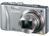 LUMIX DMC-TZ20-S [シルバー]