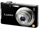 LUMIX DMC-FH5-K [ブラック]