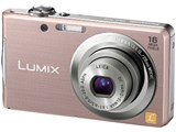 LUMIX DMC-FH5-N [ピンクゴールド]