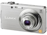 LUMIX DMC-FH5-S [シルバー]