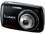 LUMIX DMC-S1-K [ブラック]