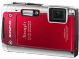 OLYMPUS Tough TG-610 [レッド]