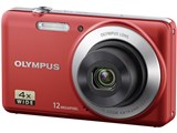 OLYMPUS VG-110 [レッド]