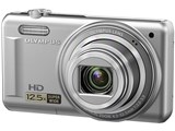 OLYMPUS VR-320 [シルバー]