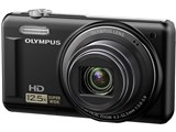 OLYMPUS VR-320 [ブラック]