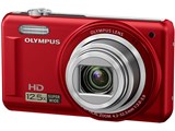 OLYMPUS VR-320 [レッド]