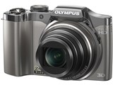 OLYMPUS SZ-30MR [シルバー]