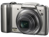 OLYMPUS SZ-20 [シルバー]