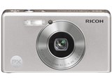 RICOH PX [シャンパンシルバー]