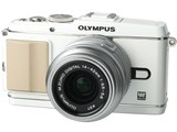 OLYMPUS PEN E-P3 ボディ [ホワイト]