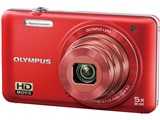 OLYMPUS VG-145 [レッド]