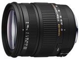 17-70mm F2.8-4 DC MACRO HSM [ソニー用]