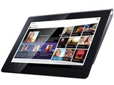 Sony Tablet Sシリーズ 3G+Wi-Fiモデル 16GB SGPT113JP/S