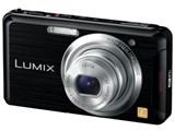 LUMIX DMC-FX90-K [ブラック]