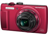 OLYMPUS SH-21 [レッド]