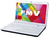 FMV LIFEBOOK AH42/G FMVA42GW [アーバンホワイト]