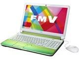 FMV LIFEBOOK AH54/G FMVA54GG [ライムグリーン]