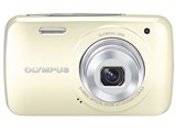 OLYMPUS VH-210 [ホワイト]