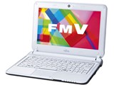 FMV LIFEBOOK MH30/G FMVM30GW [アーバンホワイト]