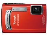 OLYMPUS Tough TG-320 [レッド]