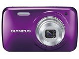 OLYMPUS VH-210 [パープル]