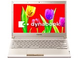 dynabook R731 R731/38EK PR73138ERFK [シャンパンゴールド]