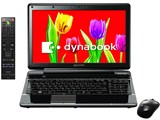 dynabook Qosmio T751 T751/T8EB PT751T8EBFB [シャイニーオーシャン]