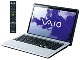 VAIO Fシリーズ VPCF247FJ/S