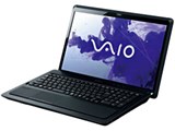 VAIO Fシリーズ VPCF248FJ/B
