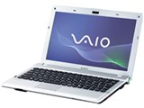 VAIO Yシリーズ VPCYB49KJ/S [シルバー]