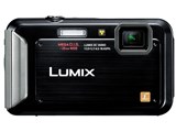 LUMIX DMC-FT20-K [エスプリブラック]