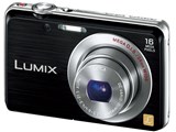 LUMIX DMC-FH8-K [ブラック]