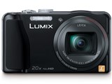 LUMIX DMC-TZ30-K [ブラック]