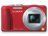 LUMIX DMC-TZ30-R [レッド]