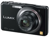 LUMIX DMC-SZ7-K [ブラック]