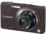 LUMIX DMC-SZ7-T [ブラウン]