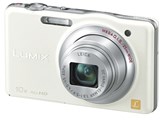 LUMIX DMC-SZ7-W [ホワイト]