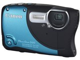 PowerShot D20