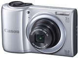 PowerShot A810