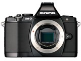 OLYMPUS OM-D E-M5 ボディ [ブラック]