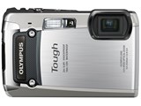 OLYMPUS Tough TG-820 [シルバー]