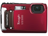 OLYMPUS Tough TG-820 [レッド]