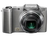 OLYMPUS SZ-14 [シルバー]