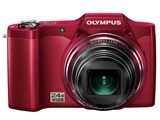 OLYMPUS SZ-14 [レッド]