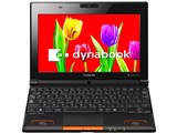 dynabook N301 N301/02ED PN30102ENVD [パッションオレンジ]